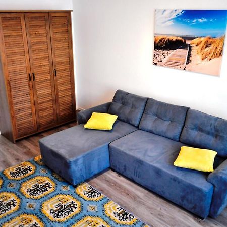 מנגליה Mariuca Apartament מראה חיצוני תמונה
