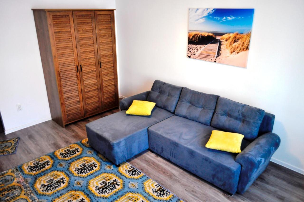 מנגליה Mariuca Apartament מראה חיצוני תמונה