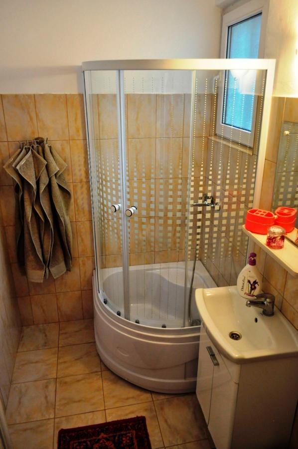 מנגליה Mariuca Apartament מראה חיצוני תמונה