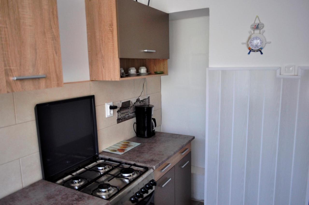 מנגליה Mariuca Apartament מראה חיצוני תמונה