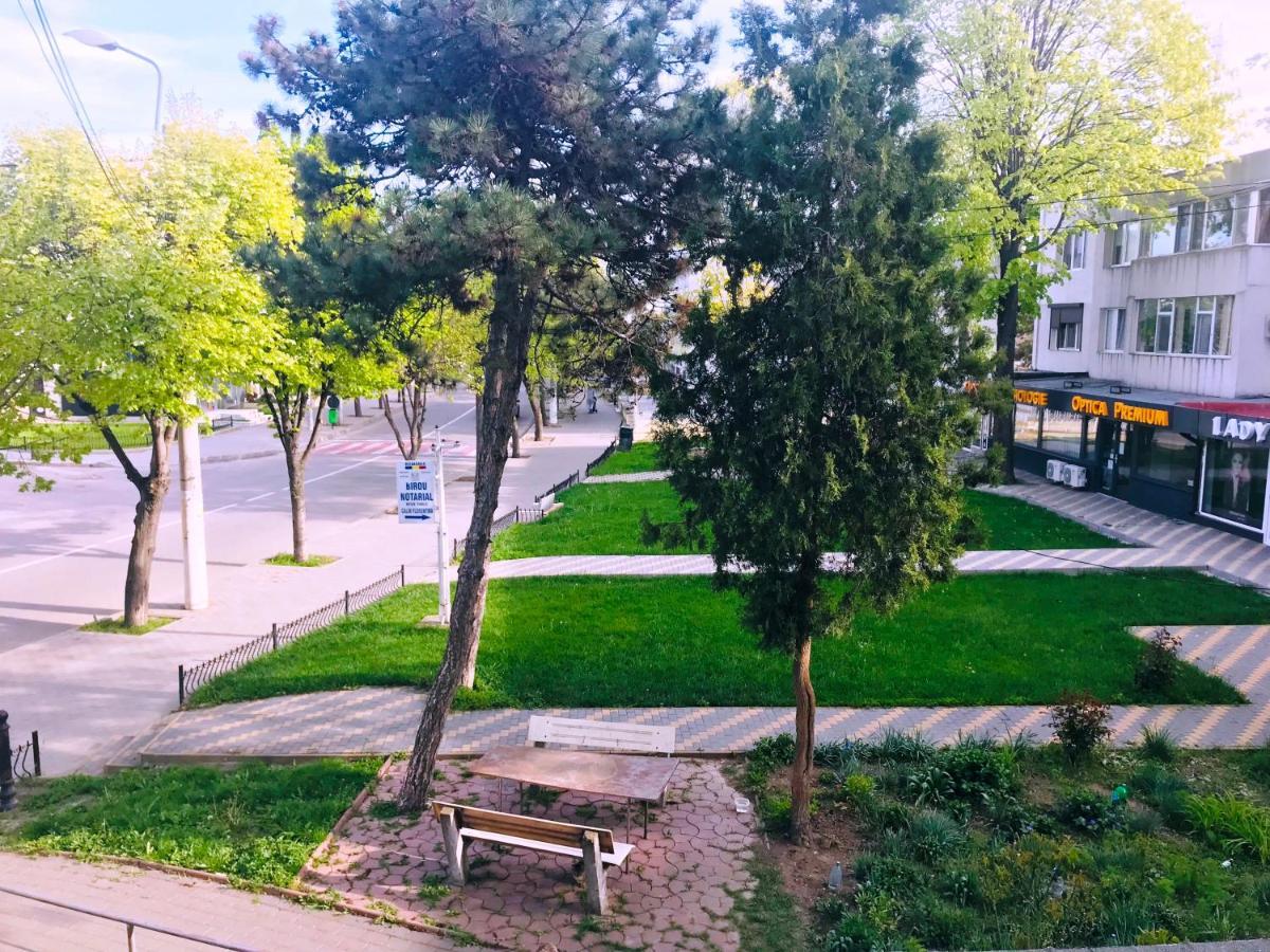 מנגליה Mariuca Apartament מראה חיצוני תמונה