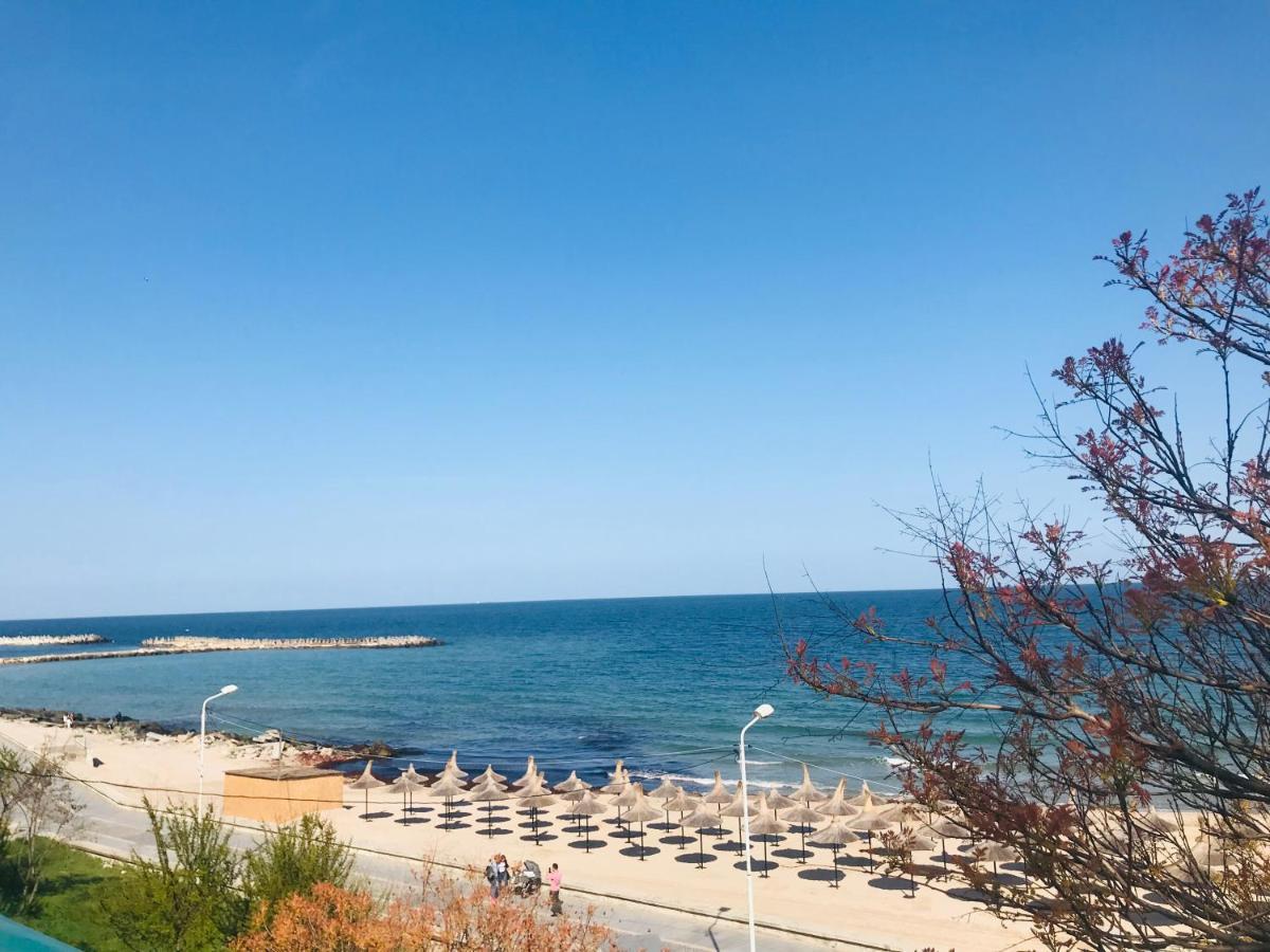 מנגליה Mariuca Apartament מראה חיצוני תמונה